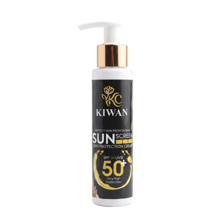 Sun screens