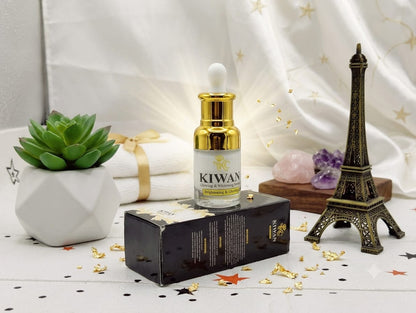Kiwan Glowing & Whitening Serum