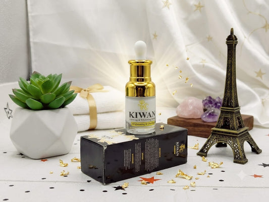 Kiwan Glowing & Whitening Serum