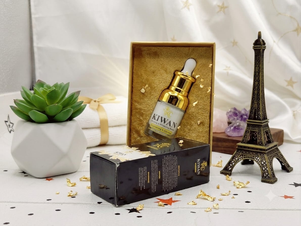 Kiwan Glowing & Whitening Serum