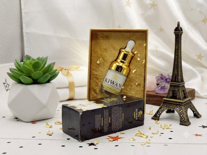 Kiwan Glowing & Whitening Serum