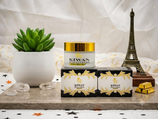 Kiwan Beauty Cream – Gluta + Hya Booster