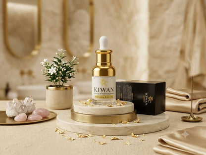 Kiwan Glowing & Whitening Serum